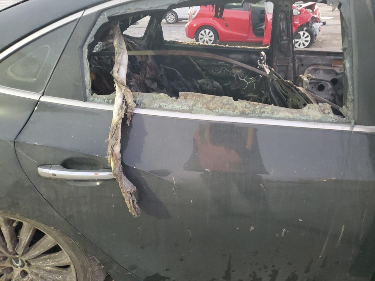 HYUNDAI EQUUS SIGNATURE