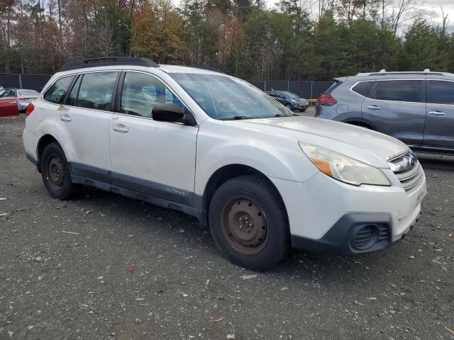 2014 SUBARU OUTBACK 2. #3287294991