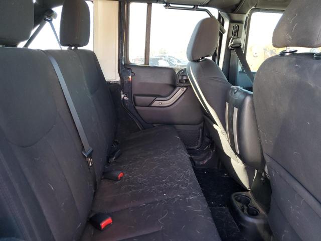 2018 JEEP WRANGLER U #3290285218