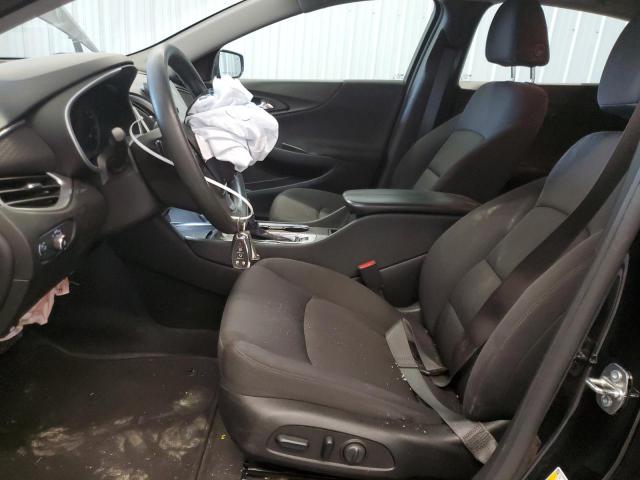 2023 CHEVROLET MALIBU LT #3303997653