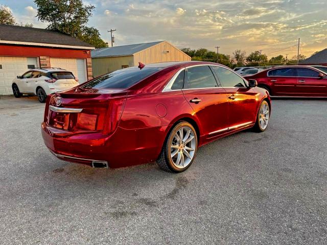2014 CADILLAC XTS PREMIU #3296961865