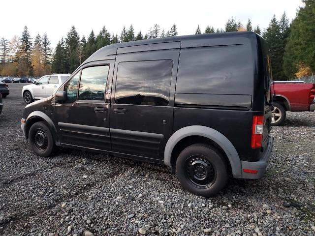 2013 FORD TRANSIT CO #3297243402
