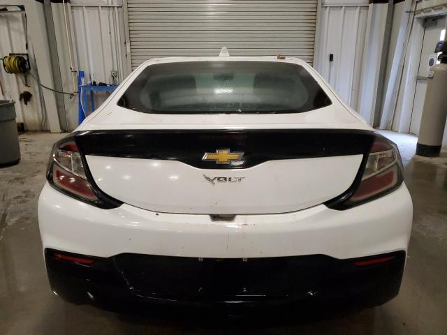 2018 CHEVROLET VOLT LT #3302666019