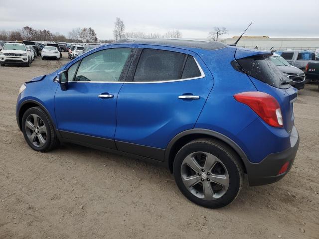 2014 BUICK ENCORE CON #3303663933