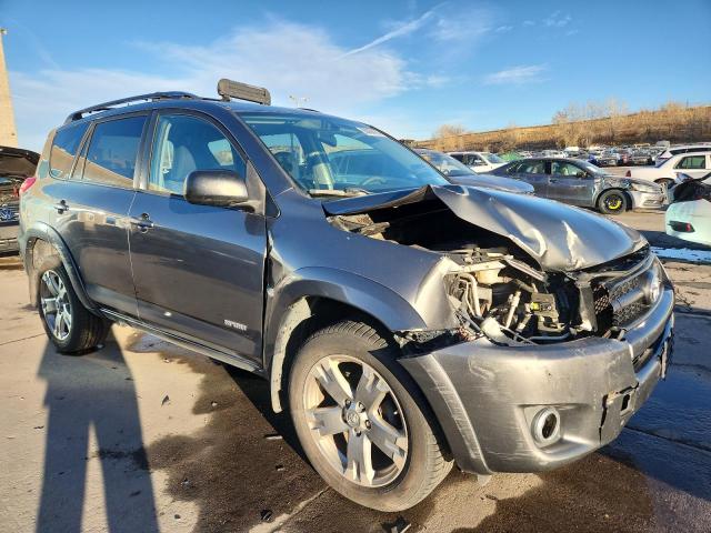 2010 TOYOTA RAV4 SPORT #3293883612