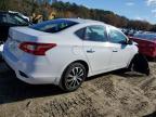 Lot #3317940926 2019 NISSAN SENTRA S