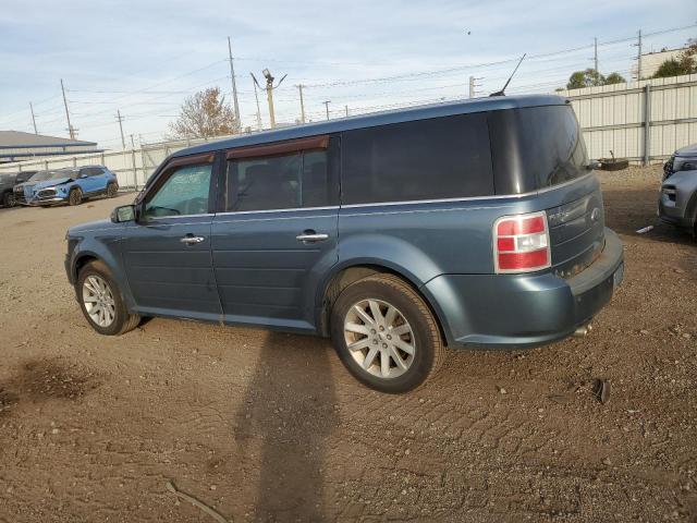 2010 FORD FLEX SEL #3303941695