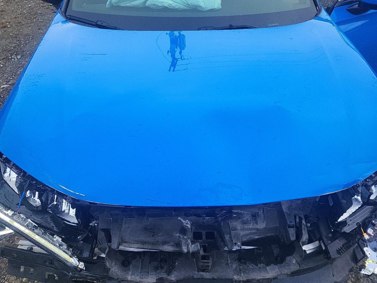 HONDA CIVIC SPORT TOURING