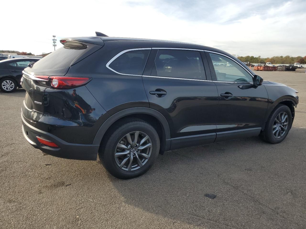 MAZDA CX-9 TOURING