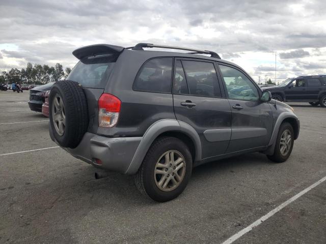 2003 TOYOTA RAV4 #3291227962