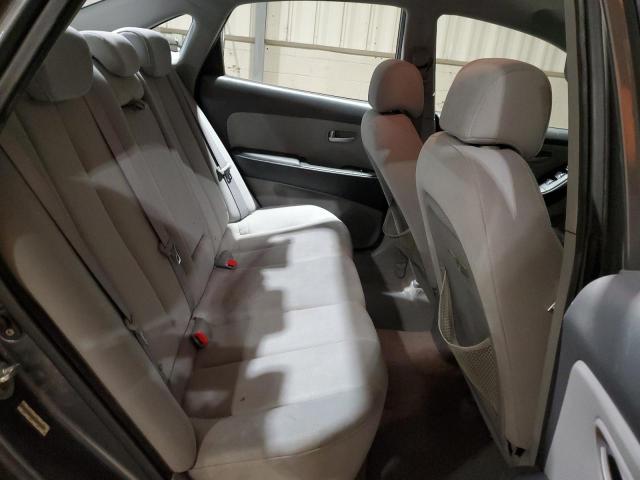 2008 HYUNDAI ELANTRA GL #3301940462