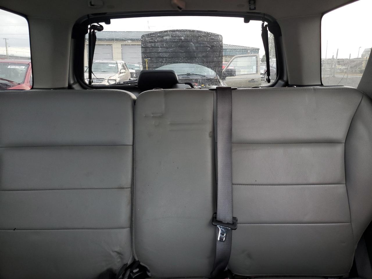 Lot #3281775891 2006 FORD ESCAPE XLT