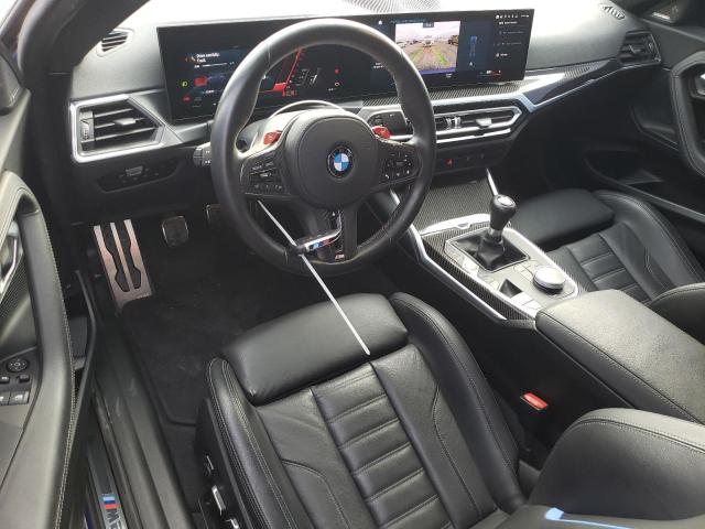 2024 BMW M2 #3294391533