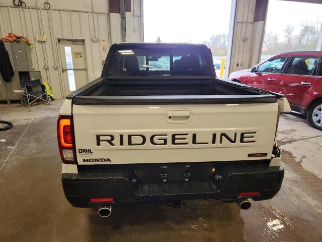 2025 HONDA RIDGELINE - 5FPYK3F61SB009828