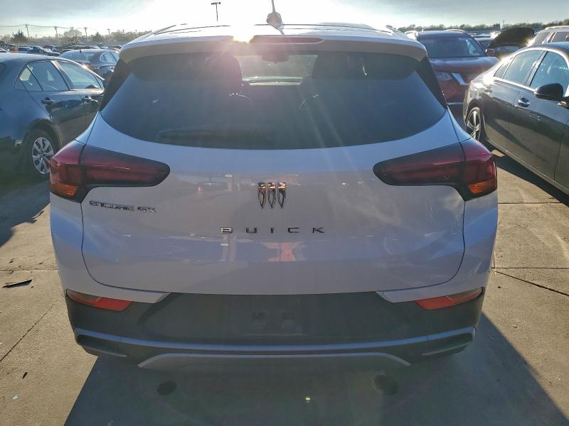 2025 BUICK ENCORE GX #3304771924