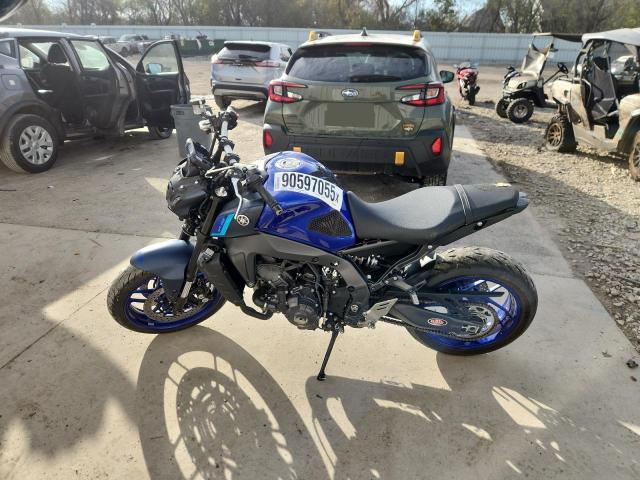 2023 YAMAHA MT09 - JYARN71E5PA005268