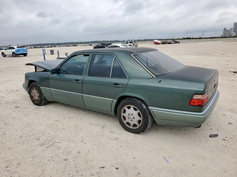 1994 MERCEDES-BENZ E 320 #3292332263