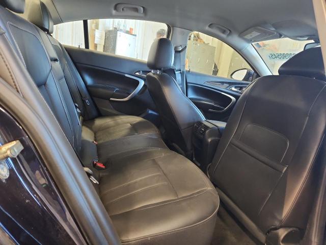 2016 BUICK REGAL #3301868993