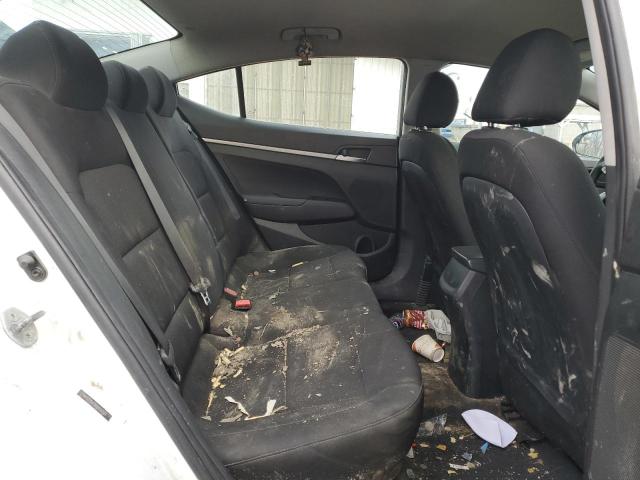 2019 HYUNDAI ELANTRA SE #3285662658