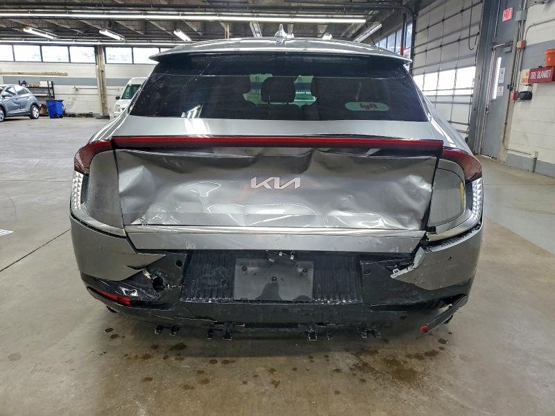 2023 KIA EV6 LIGHT #3304606451