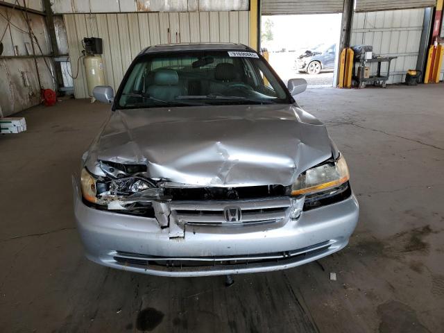 2001 HONDA ACCORD EX #3298045161