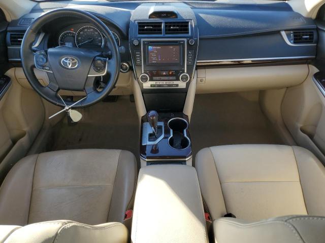 2013 TOYOTA CAMRY L - 4T4BF1FK4DR334506