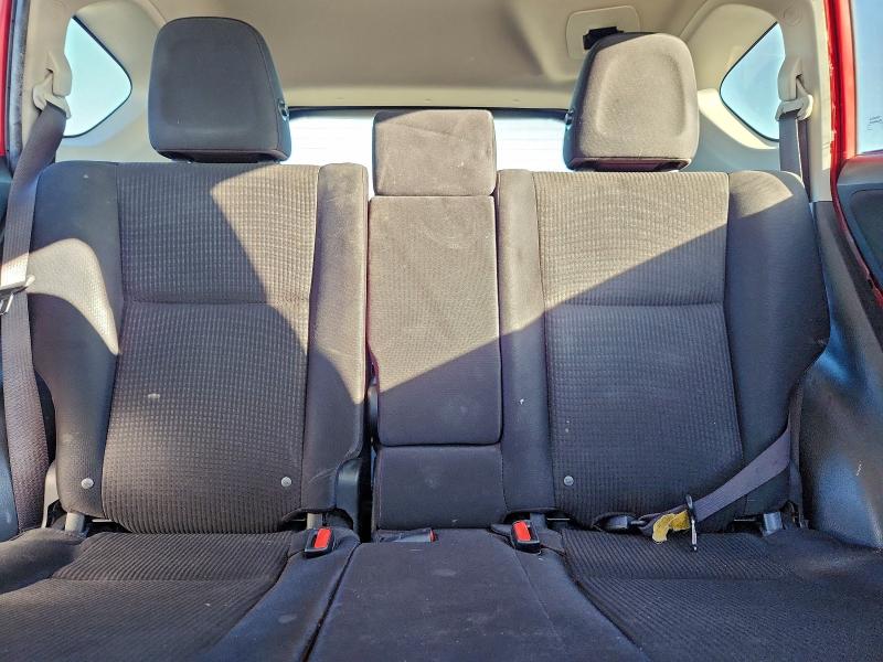 2017 TOYOTA RAV4 LE #3301882436