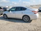 Lot #3296356110 2015 NISSAN SENTRA S