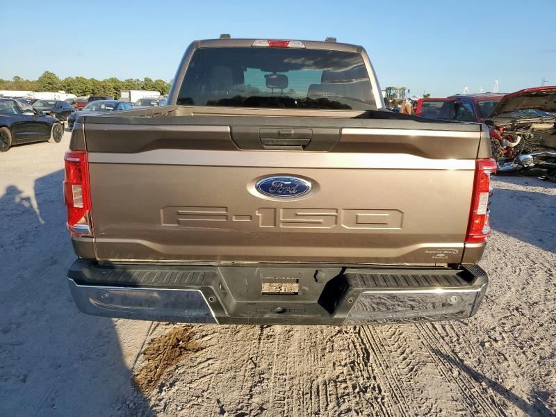 2023 FORD F150 SUPER #3291317139