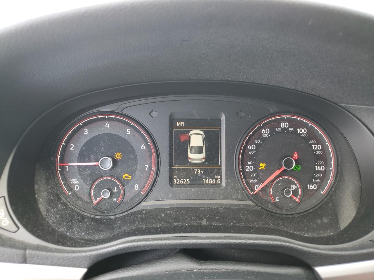 VOLKSWAGEN PASSAT SE