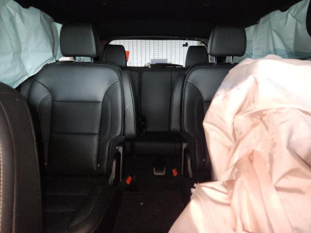 2023 CHEVROLET TRAVERSE L #3311567262