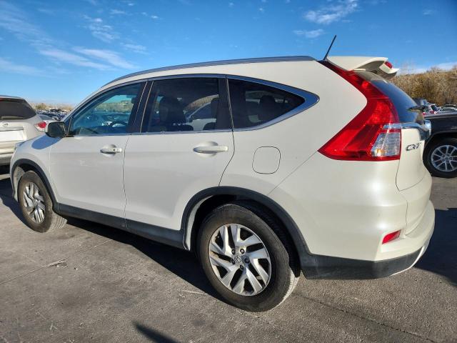 2016 HONDA CR-V EXL #3294855816
