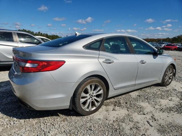 2014 HYUNDAI AZERA GLS #3283870450