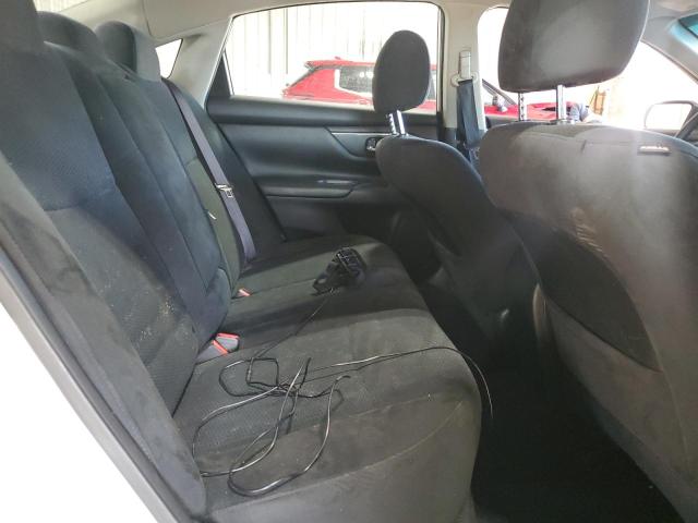 2015 NISSAN ALTIMA 2.5 #3305356350