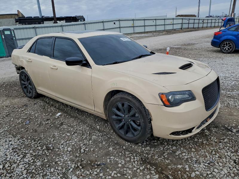 2014 CHRYSLER 300 S #3315728350