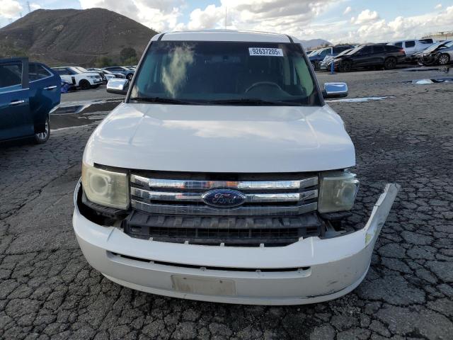 2011 FORD FLEX LIMIT #3302032128