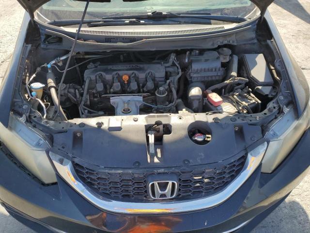 2013 HONDA CIVIC LX - 19XFB2F53DE240935