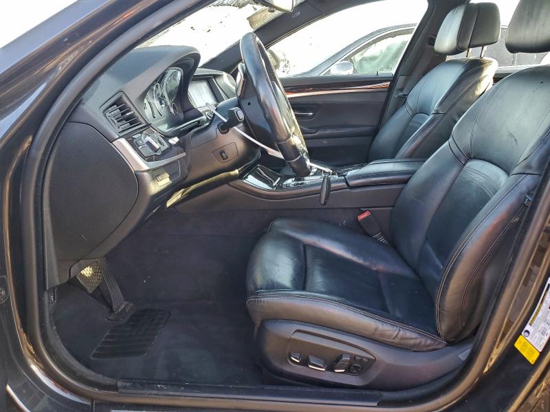 2015 BMW 528 I #3310627874