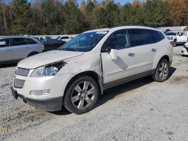 CHEVROLET TRAVERSE L