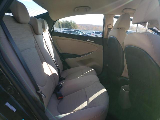 2017 HYUNDAI ACCENT SE #3303929727