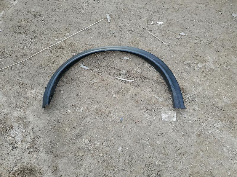 2016 NISSAN JUKE S #3302831941