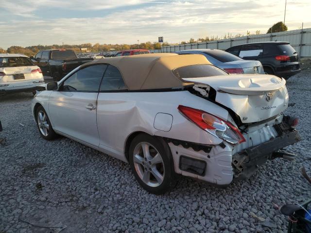 2004 TOYOTA CAMRY SOLA #3287876102