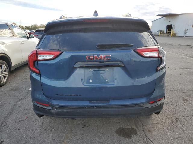 2024 GMC TERRAIN SL #3282387257