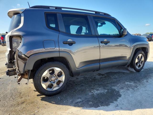 2017 JEEP RENEGADE S - ZACCJAAB1HPF54721
