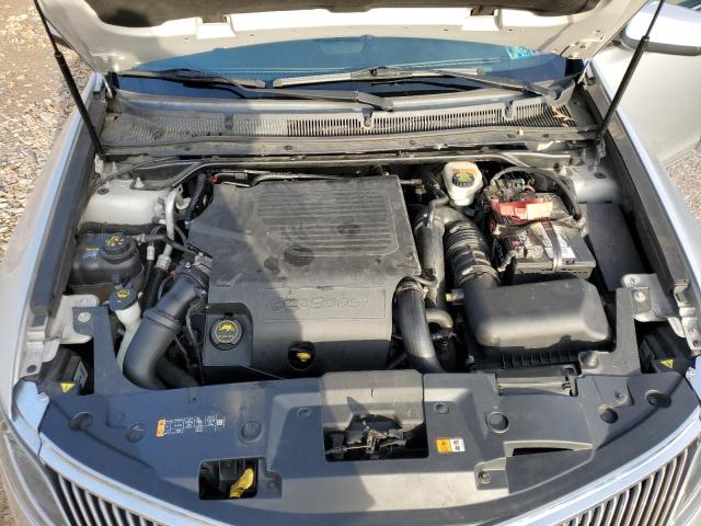 2014 LINCOLN MKS #3303817441