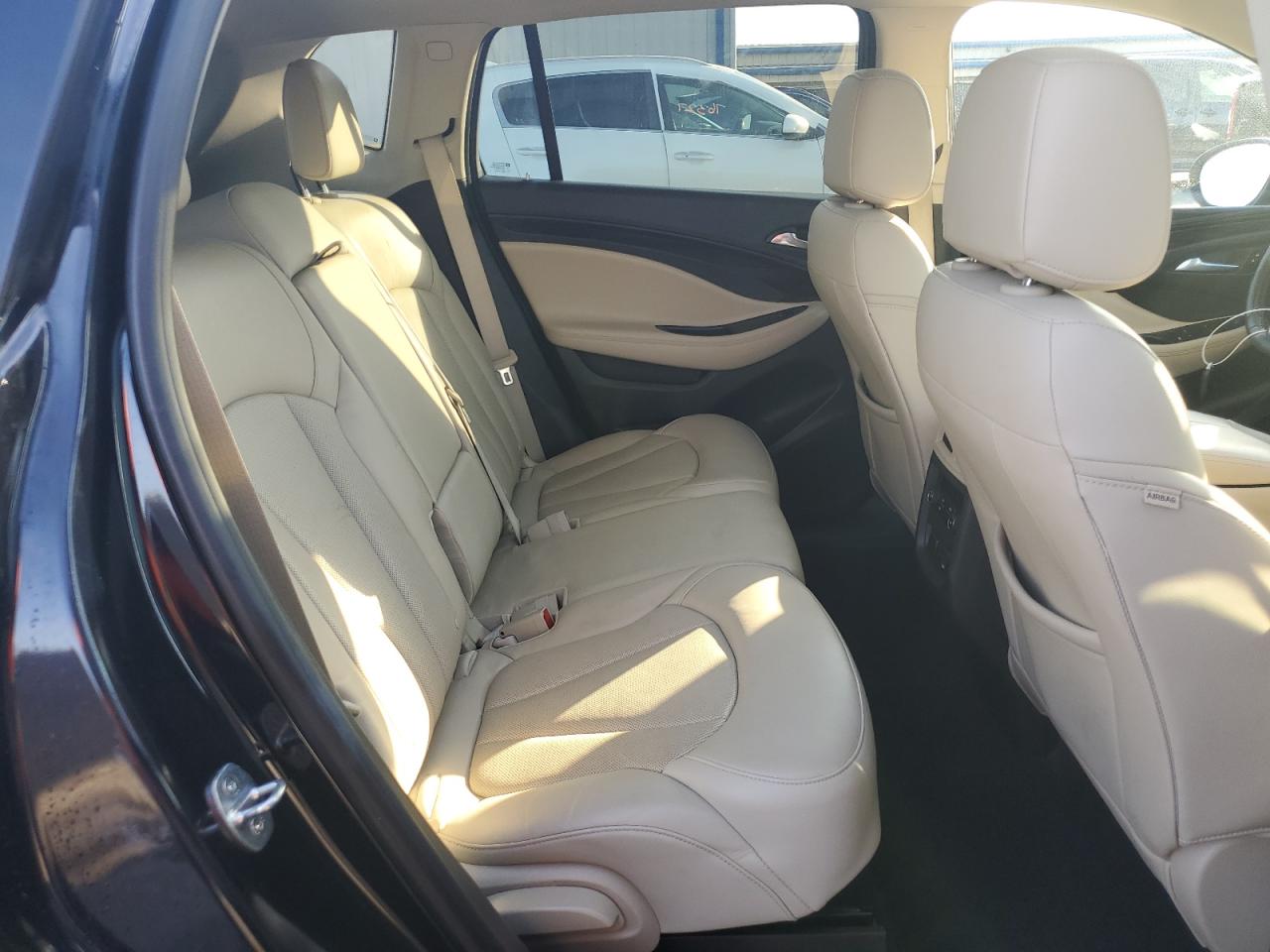 BUICK ENVISION ESSENCE