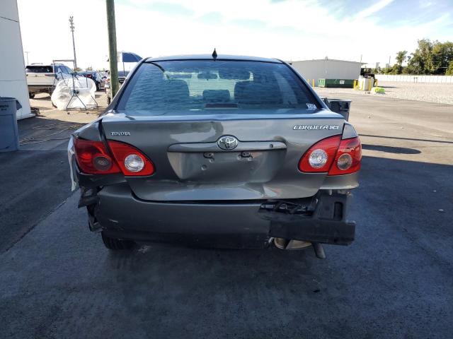 2008 TOYOTA COROLLA CE #3301829332