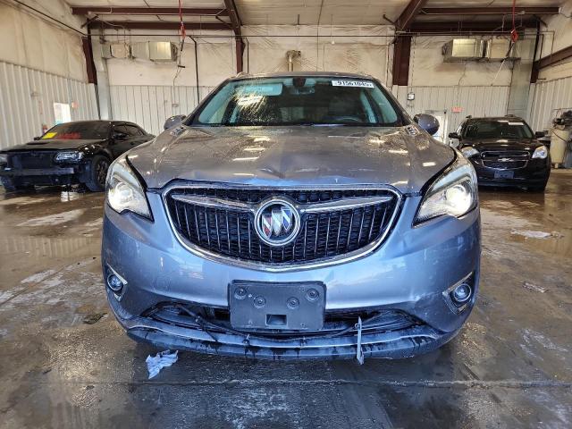 2020 BUICK ENVISION E #3304012669