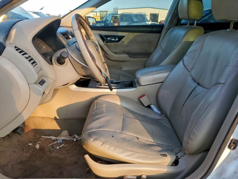 2013 NISSAN ALTIMA 2.5 #3297043529