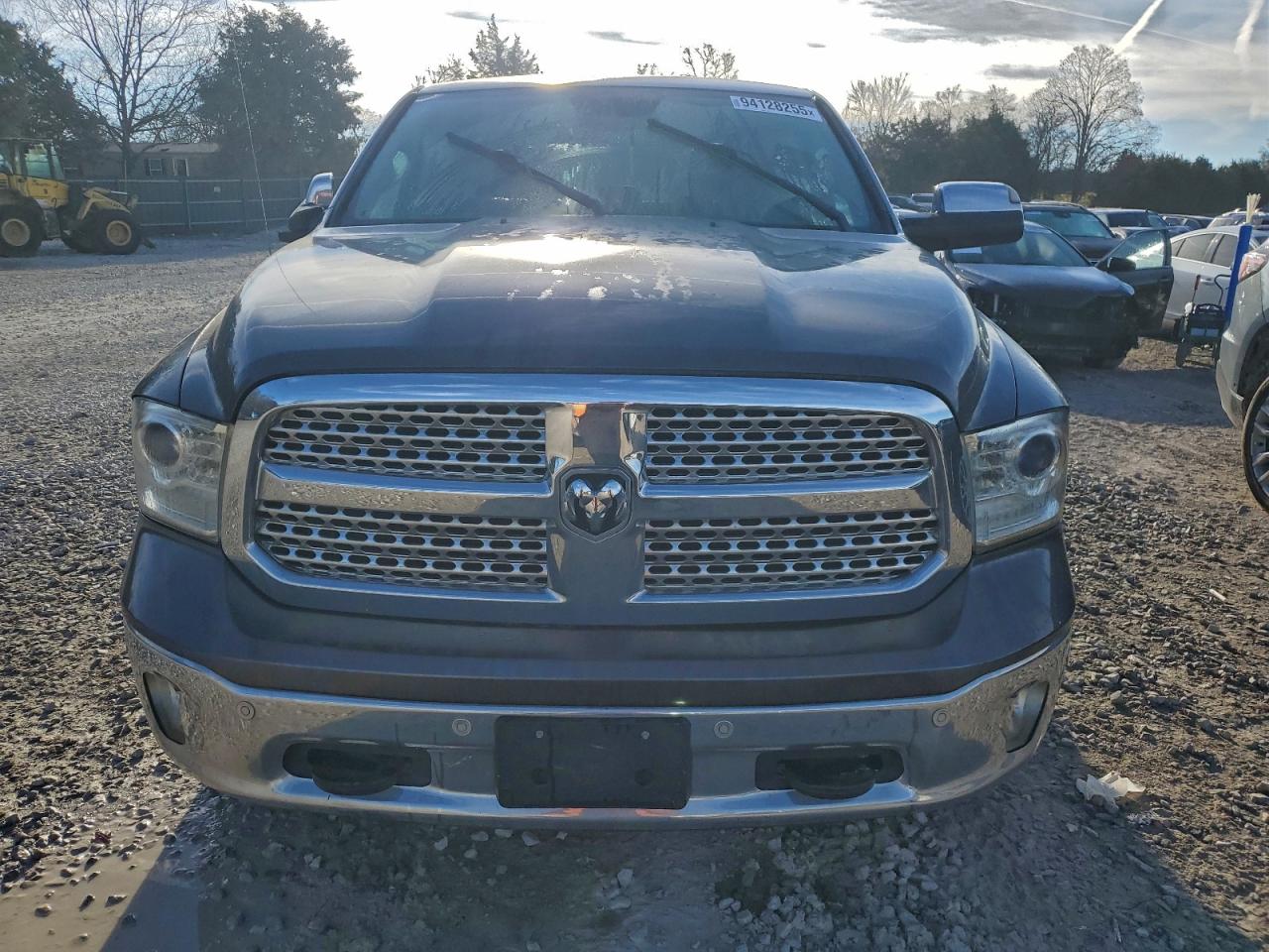 Lot #3304582445 2017 RAM 1500 LARAM
